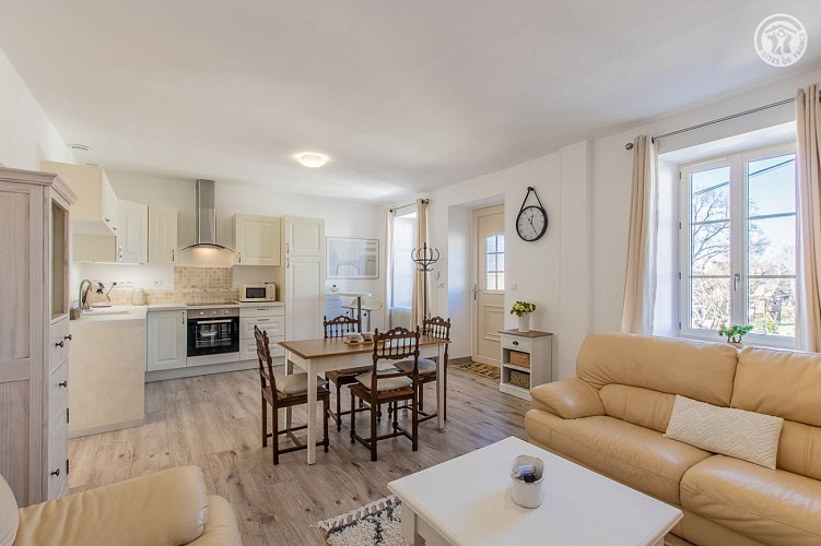 Le Clos de l’Escargot