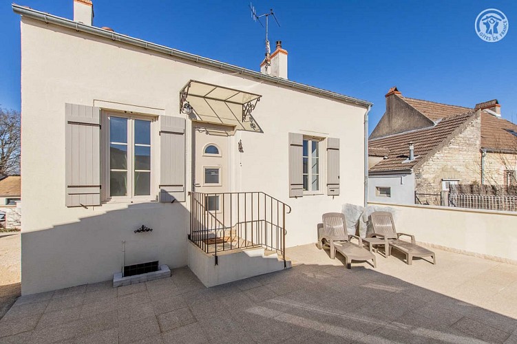 Le Clos de l’Escargot