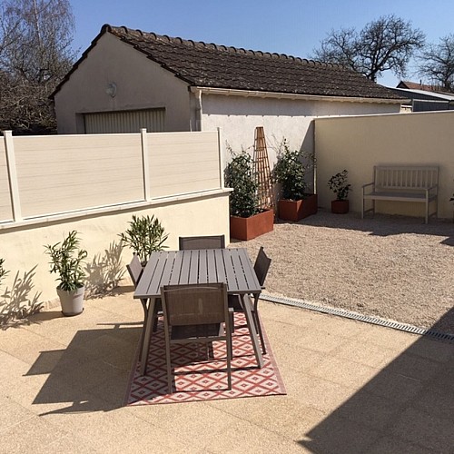 Le Clos de l’Escargot