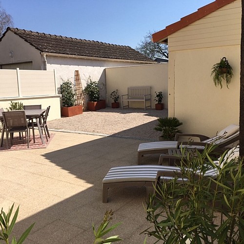 Le Clos de l’Escargot