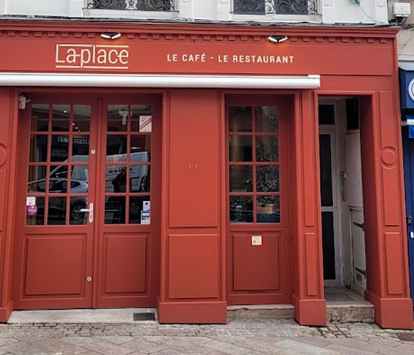 La place 2
