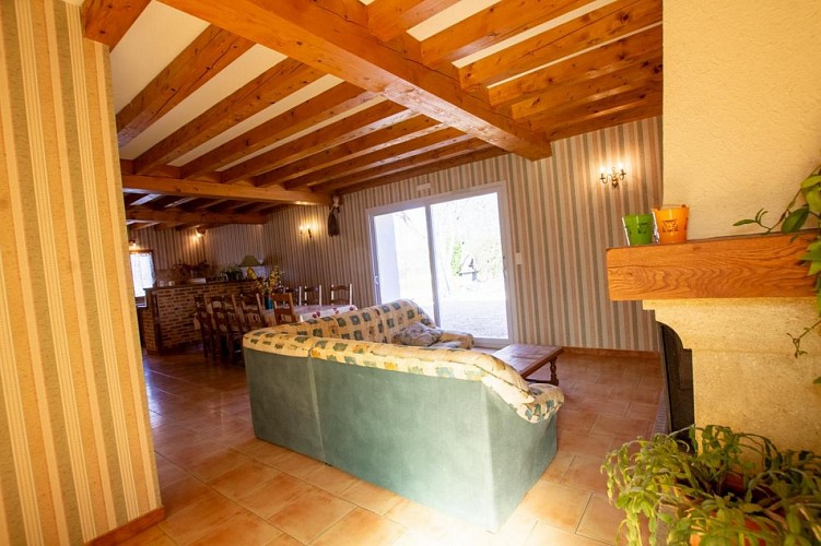 HLO_La Miliade_Mauzens et Miremont_Séjour 1