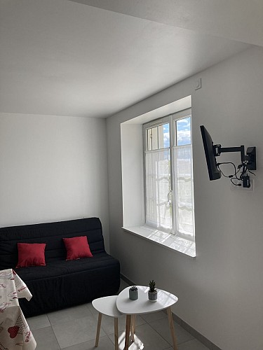 Gîte Les Hirondelles