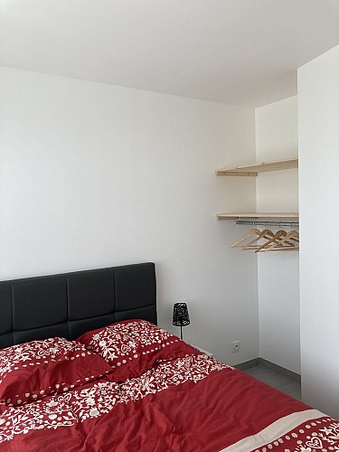 Gîte Les Hirondelles