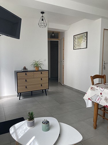 Gîte Les Hirondelles