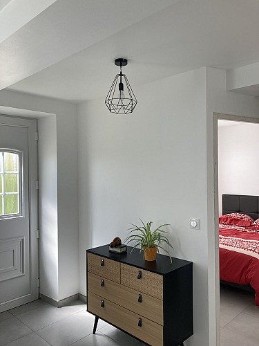 Gîte Les Hirondelles