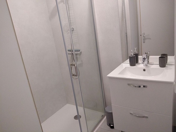 Gîte Les Hirondelles