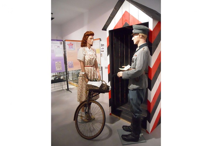 Musée La Vienne dans la Seconde Guerre Mondiale_4