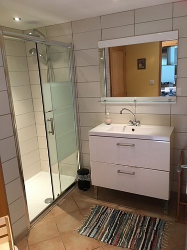 La Ferme de Simondon - Gîte Panoramique