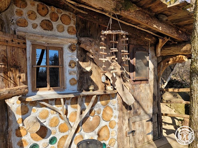 La Cabane du Terrier