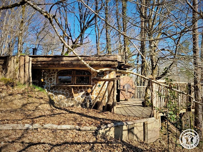 La Cabane du Terrier