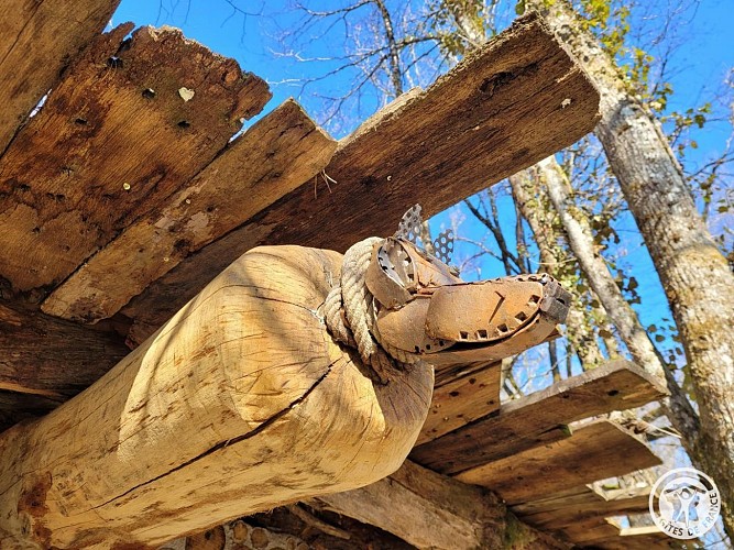 La Cabane du Terrier