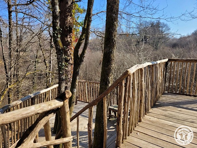 La Cabane du Terrier