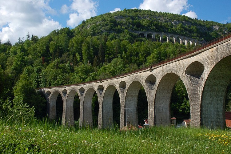B8 : Entre ciel et terre, ici et ailleurs.
