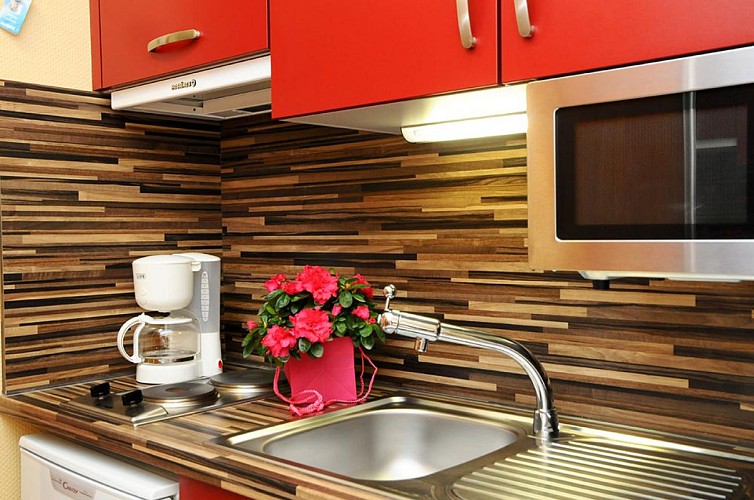 RESIDENCE LE METROPOLE***_4