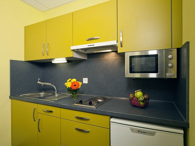 RESIDENCE LE METROPOLE***_8