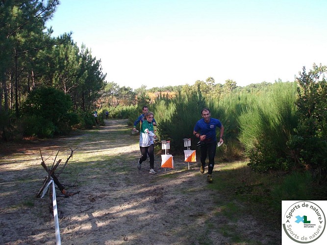 COURSE ORIENTATION ST PAUL LES DAX (2)