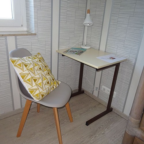 La Gardienne - Woustviller