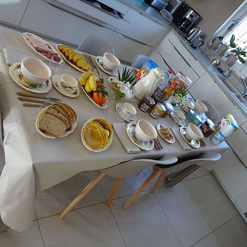 La Gardienne - Woustviller