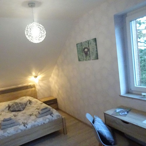 La Gardienne - Woustviller