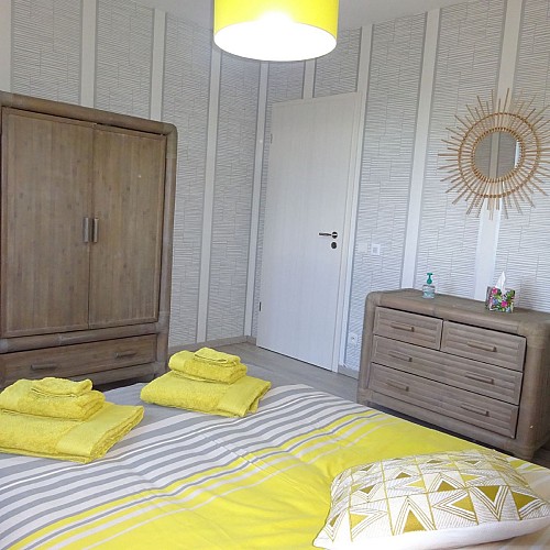 La Gardienne - Woustviller