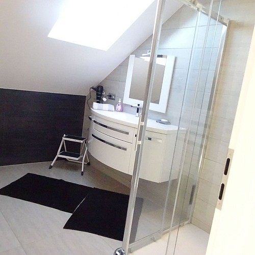 La Gardienne - Woustviller