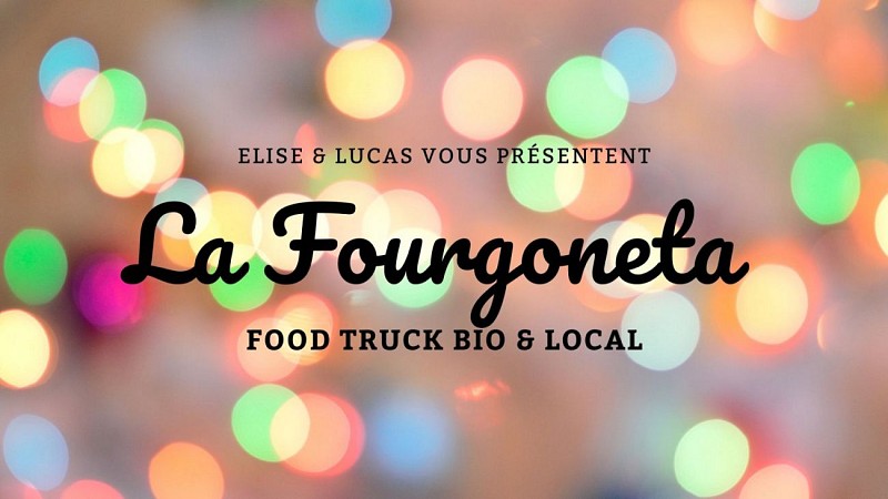 La Fourgoneta-Bescat