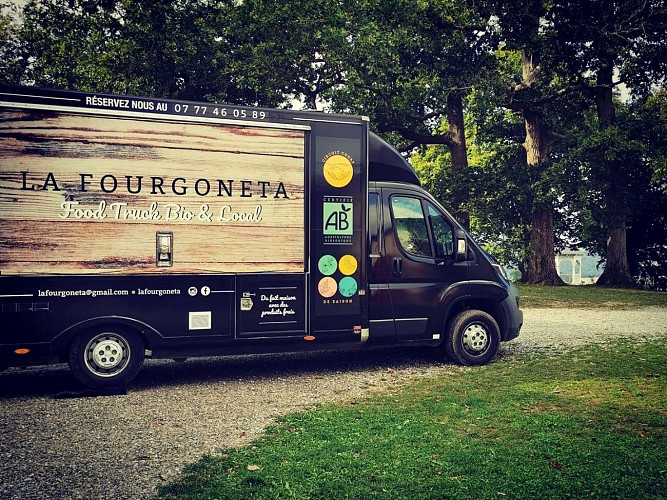 la fourgoneta-foodtruck