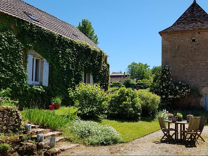 Le clos de Lascazes 2