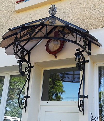 Les Trésors de la Forge