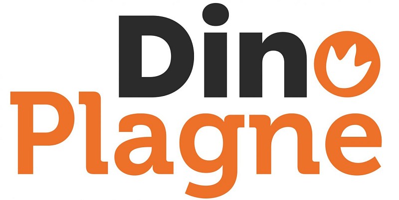 Dinoplagne®, ENS de l'Ain