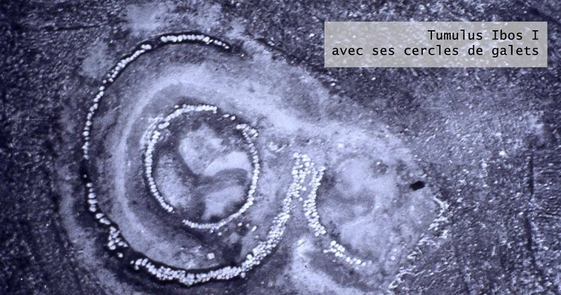 Tumulus d'Ibos