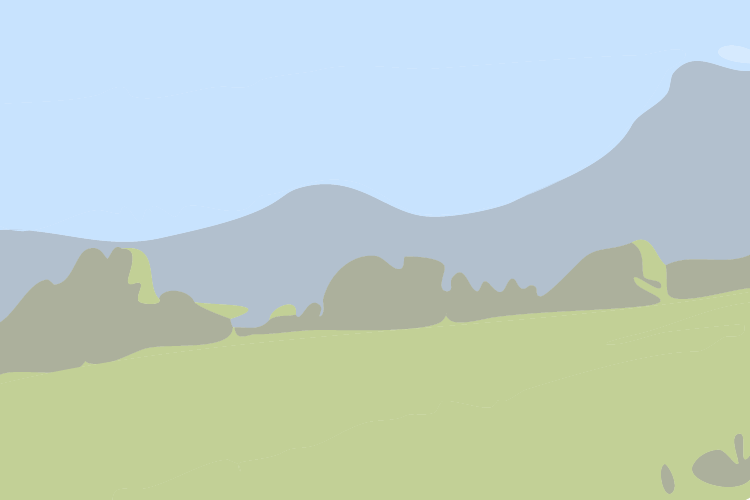 Panorama de la Montagne du Taillefer