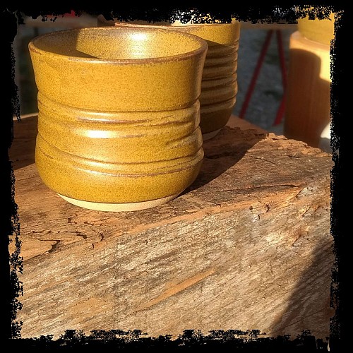 CREATIONS CERAMIQUES - ANNE LAURE FLOËSSEL