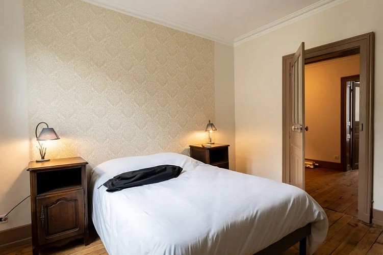 Le Garage – Gite 1900