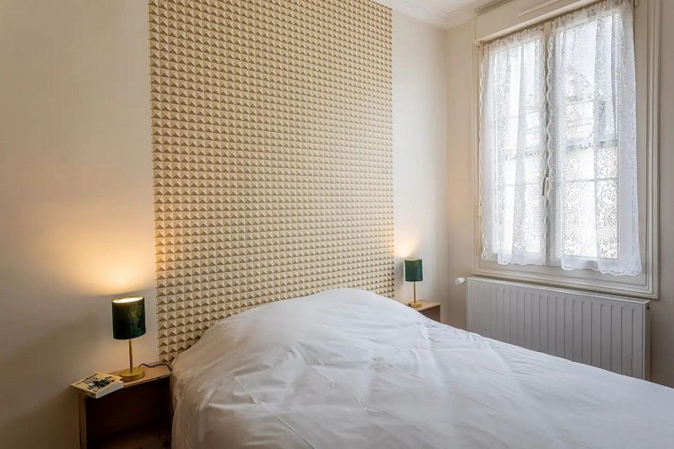 Le Garage – Gite 1900