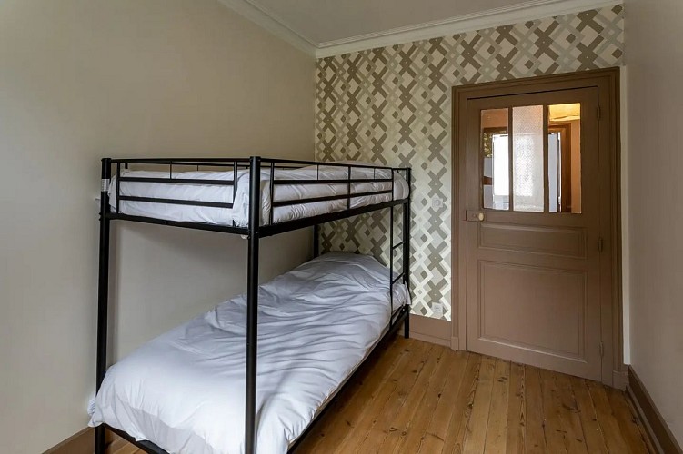 Le Garage – Gite 1900