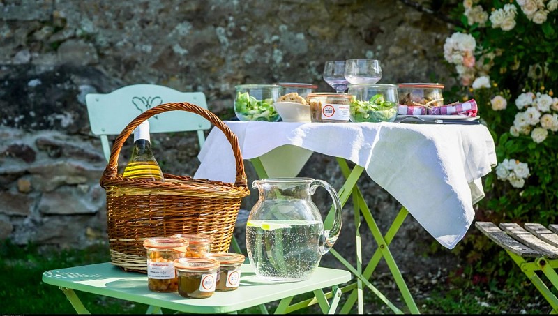 Chambres d'hôtes L'Angeline