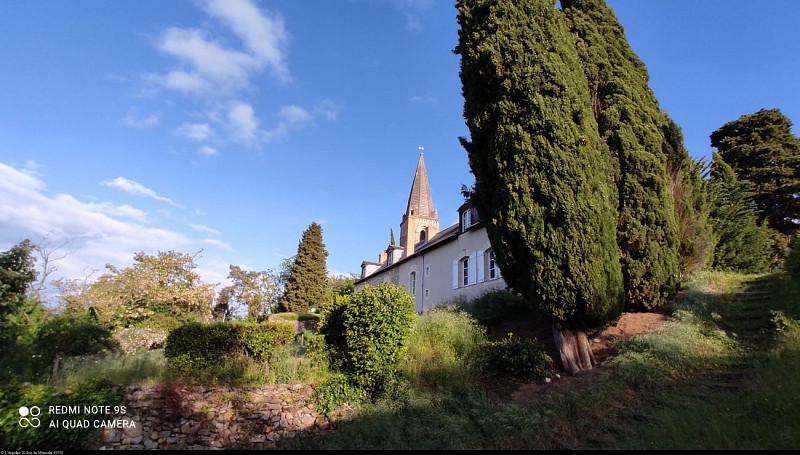 Chambres d'hôtes L'Angeline