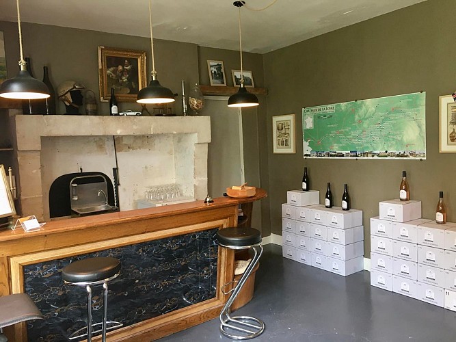 La Cendrinerie_Marçon