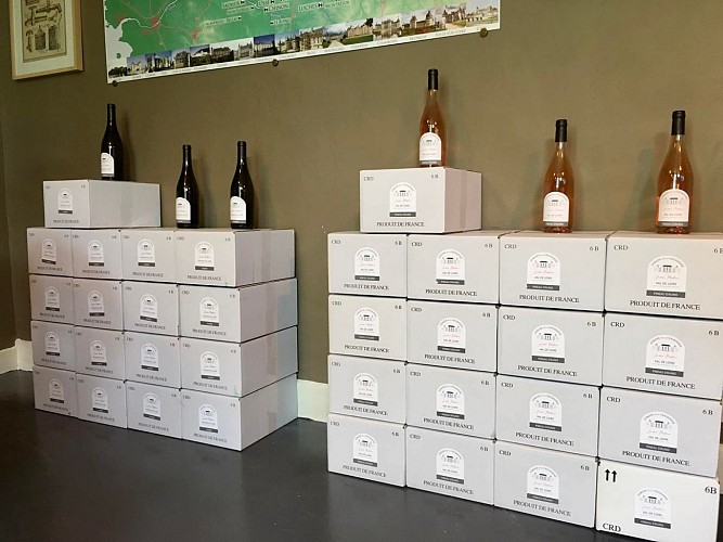 La Cendrinerie_Marçon