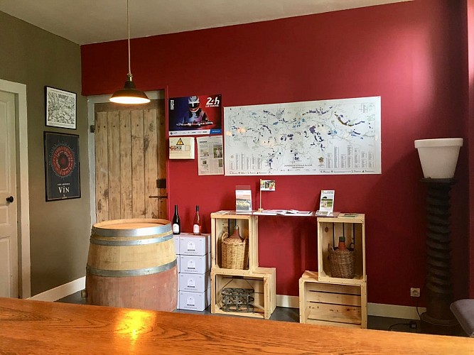 La Cendrinerie_Marçon