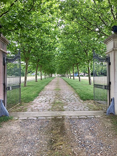 La Cendrinerie_Marçon