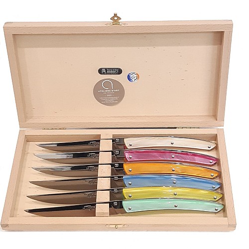 Boutique l'Art des Métiers_La Flèche