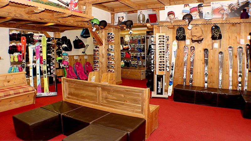 Skiset Golf Sport Boutique