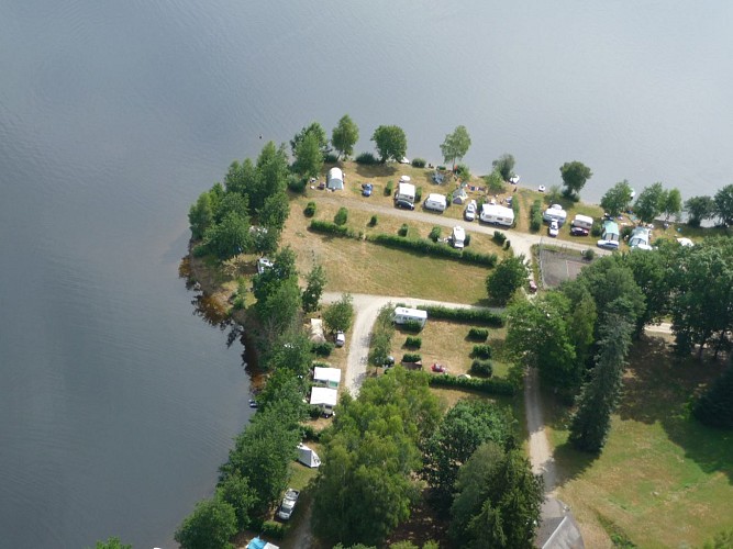 Aire d'accueil de camping-cars du Champ Pigeonnier_1