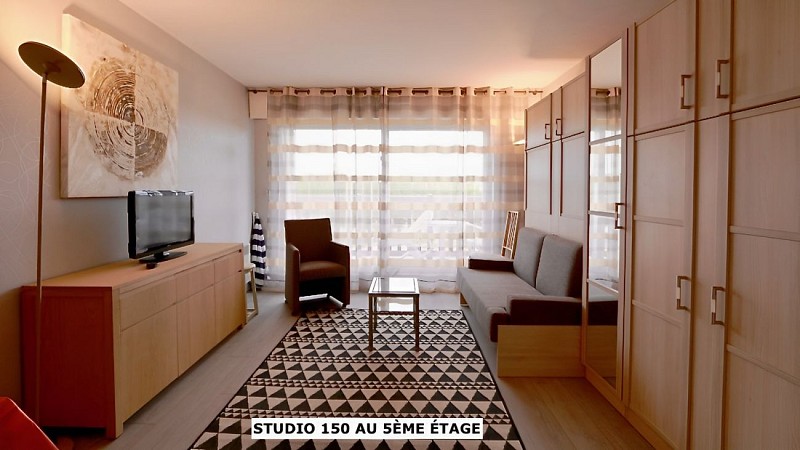 M.Franquet Studio 150 - 3 étoiles