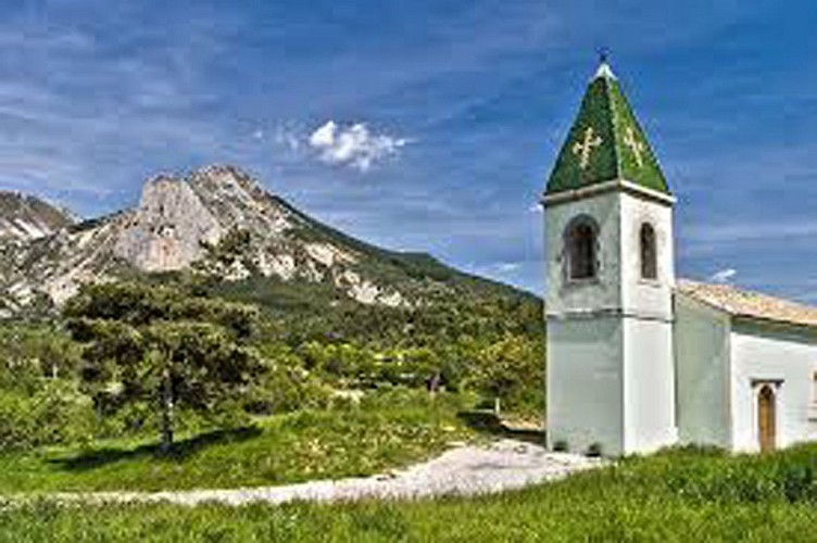 La Garde