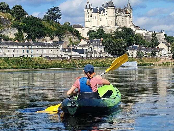 Camping Terre d'Entente