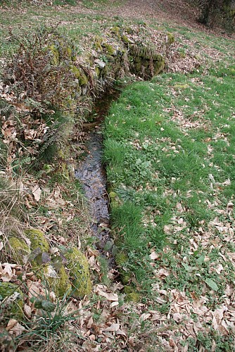 Abreuvoir